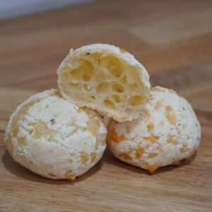 Garlic Cheese bread rolls